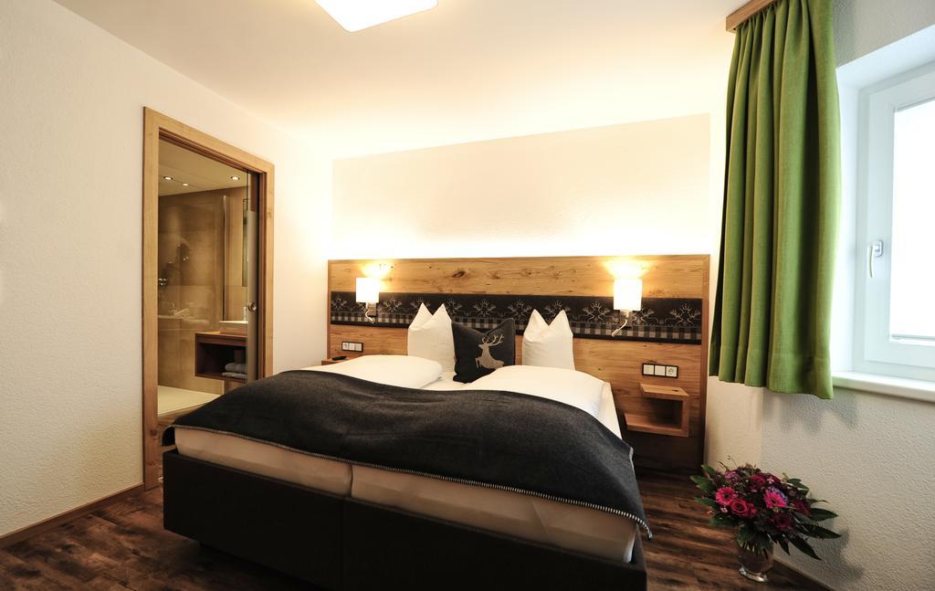 Apart Salner Ischgl Quarto foto