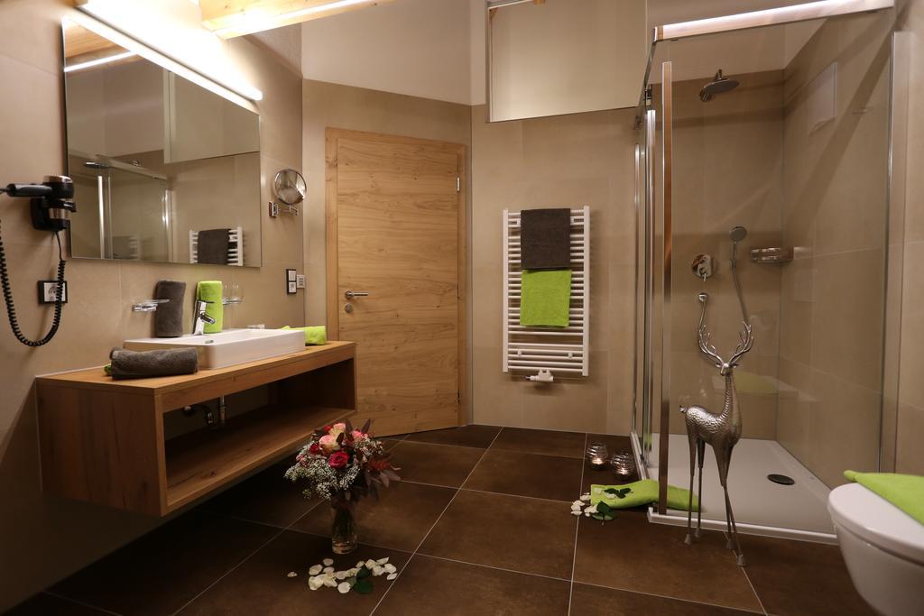 Apart Salner Ischgl Exterior foto