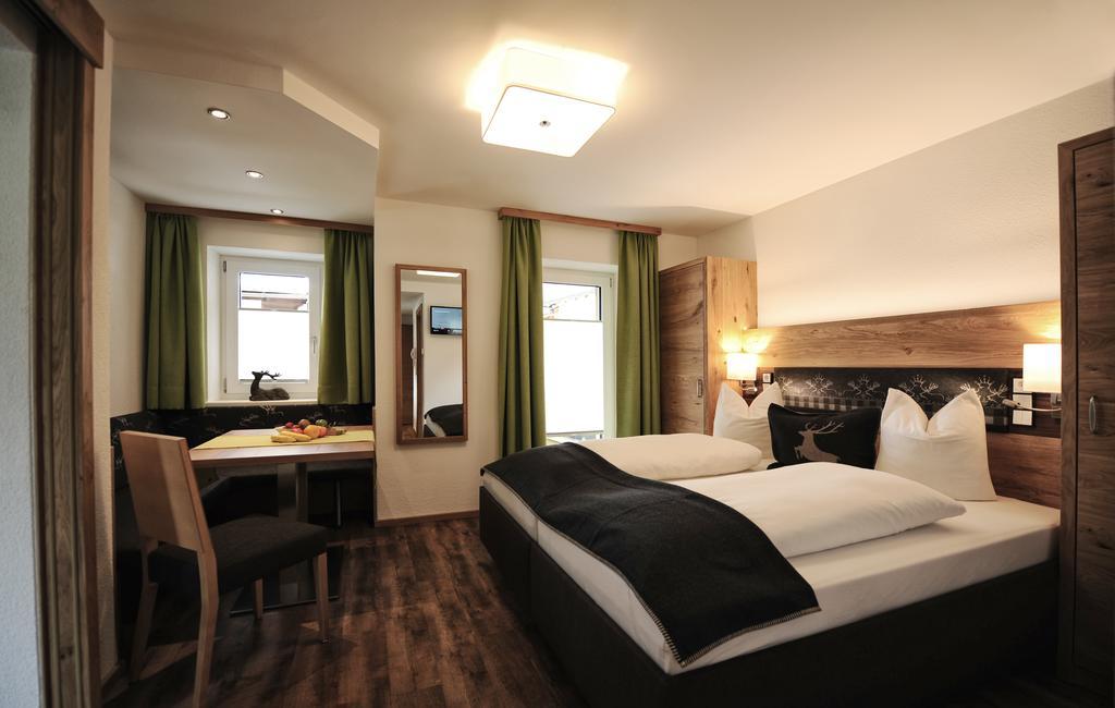Apart Salner Ischgl Exterior foto