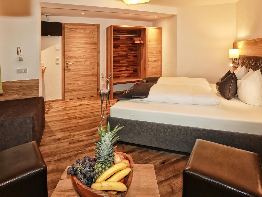Apart Salner Ischgl Exterior foto
