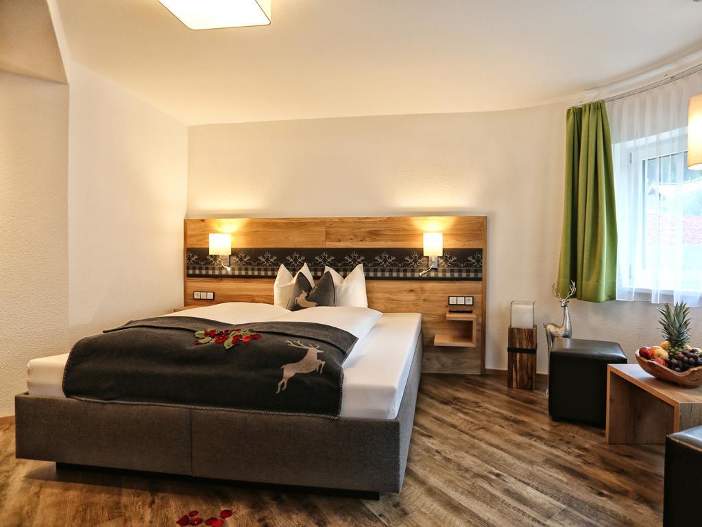 Apart Salner Ischgl Exterior foto